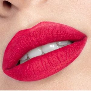 Jaclyn Cosmetics Juicy Poutspoken Liquid Lipstick